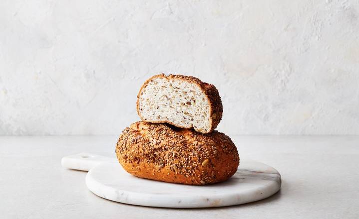 Pain sans Gluten