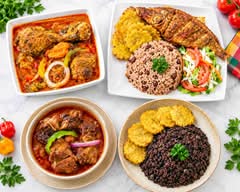 Mirna Caribbean Restaurant (11201 East Doctor Martin Luther King Junior Boulevard)