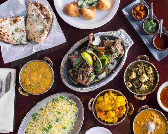 Bali Kitchen
