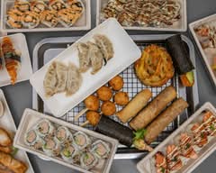 Sushi Delight (Burton)