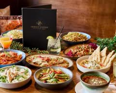 Indofusion (West Seattle)