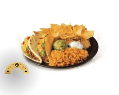 Taco Bueno (3048 Midwest City)