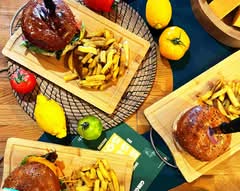 Ginger Restaurant Canet Plage