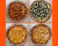Basso's Pizza Parlour