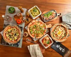 Maryjane Pizza 瑪莉珍 台大店