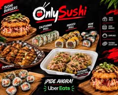 OnlySushi