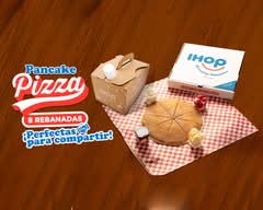 IHOP (Huinalá)