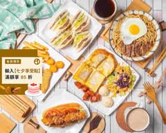 想想早餐