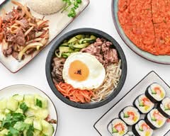 KIMI Korea & Grill (Universitätsstraße 16)