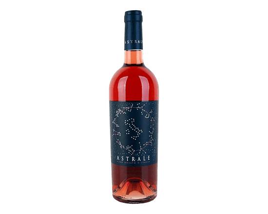 Astrale vino rosado (750 ml)