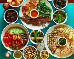 Cocina Del Sur- Midtown