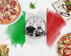 Don Italy®️ Ristorante - Pizzeria