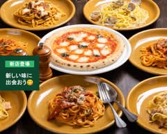【本格生パスタ】PastaAlba Shonan【Authentic fresh pasta】PastaAlba Shonan