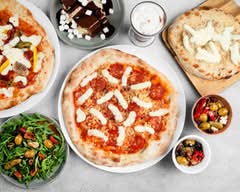 Basilico - Simply Italian