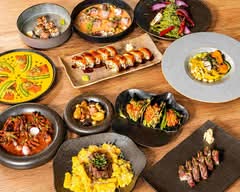 Origen Peruvian Signature Cuisine
