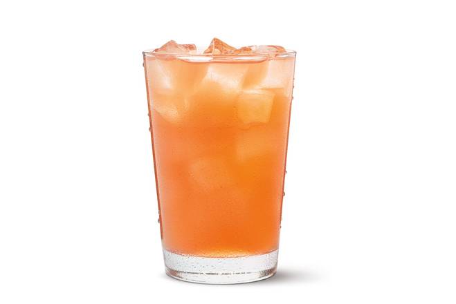 RafraîchiTim limonade à la pêche