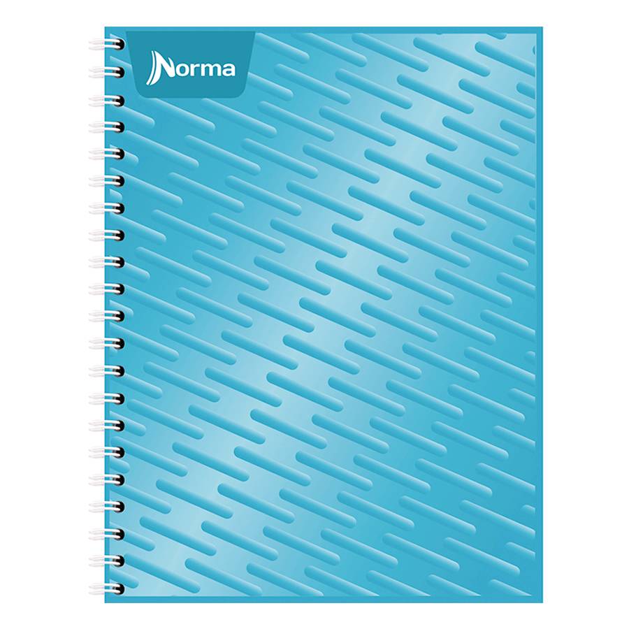 Norma cuaderno profesional raya (1 pieza)