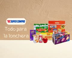 Súper Compro (Coronado )