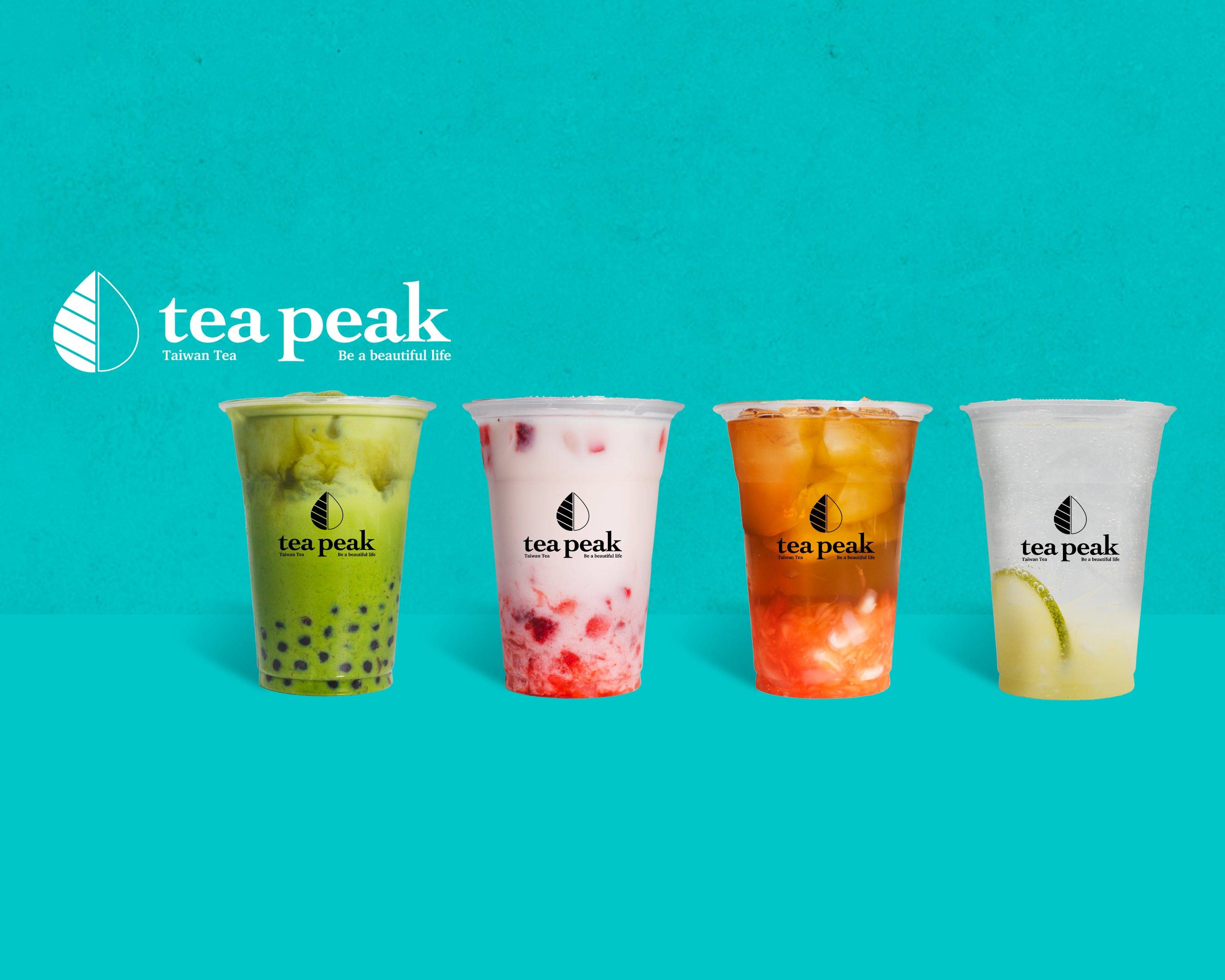 Sweets Cafe, TEA PEAK 幕張店 Sweets Cafe, TEA PEAK Makuhariの出前・宅配・テイクアウト