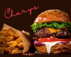 Charys Burger - Burjassot