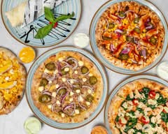 Galileo Pizza (Berlin)