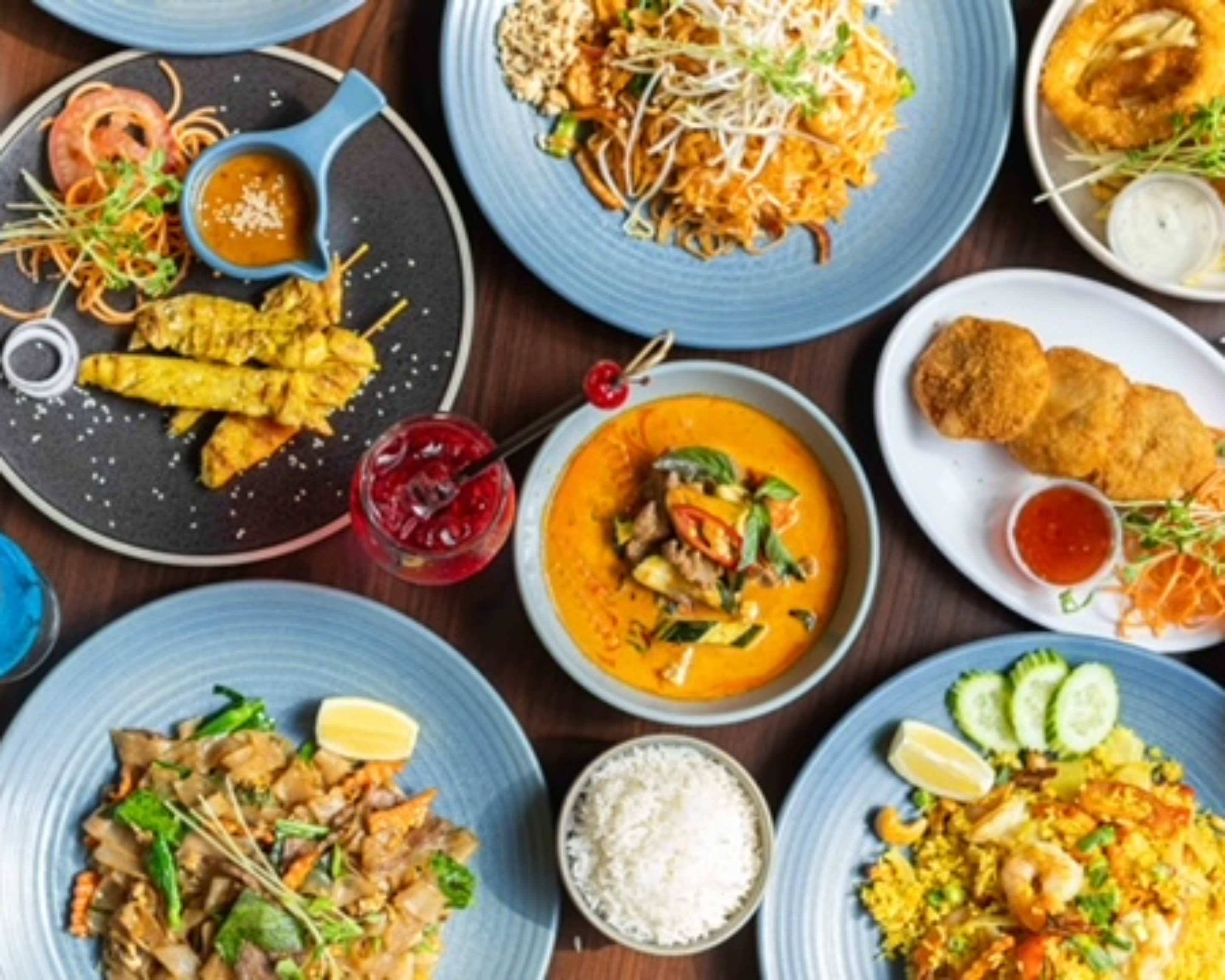 Ultimo Rice Pure Thai (Ultimo) Menu Takeout in Sydney | Delivery Menu & Prices ...