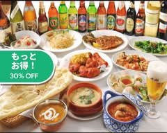 インド料理プルニマ三ッ沢本店　PURNIMA MITSUZAWA