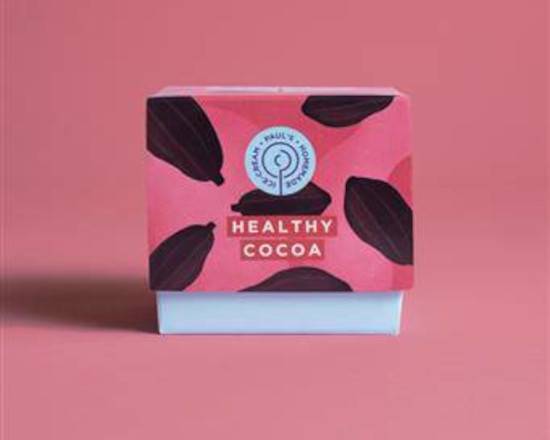 125ml Health Cocoa