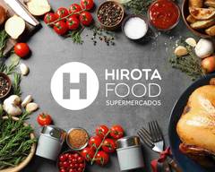 Hirota Supermercados (Gaspar)