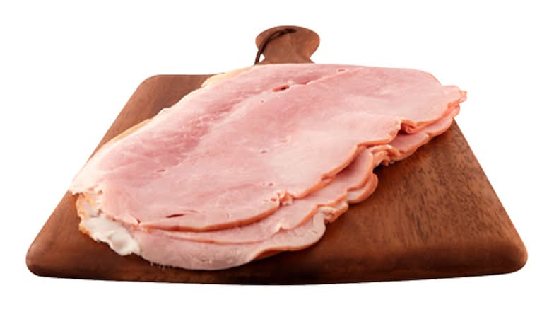 Jamón colonial