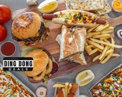 Two Roos Grill
