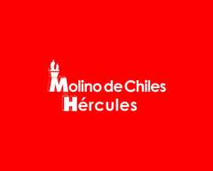 Molino de chiles Hércules