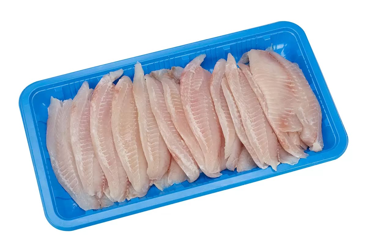 Kirkland Signature Filete de Tilapia Fresca por Kilo