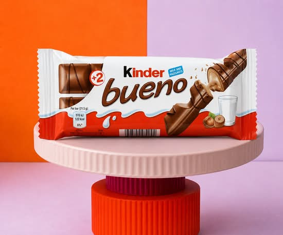 Kinder Bueno