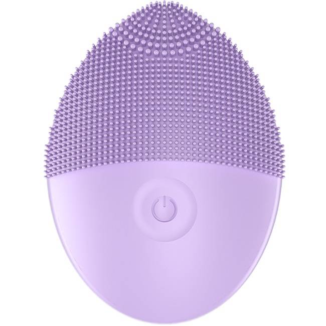 FUGU BEAUTY洗臉機(紫)