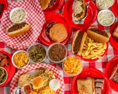 BILLIE RAE'S BBQ