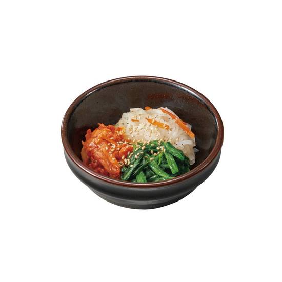 ナムル Namul
