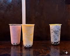 Bubble Suki (Mexico City)