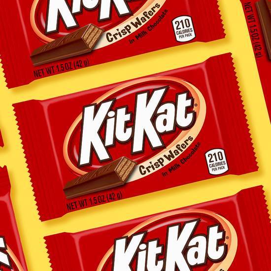 Kit Kats 1.5oz