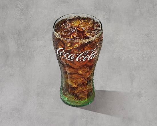 Small Coca-Cola®