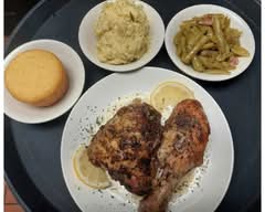 Dee's Delightful Catering (6120 Airline Hwy)