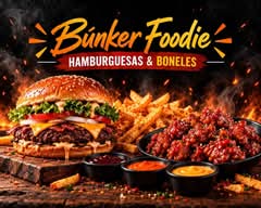 Bunker Foodie (Villahermosa)