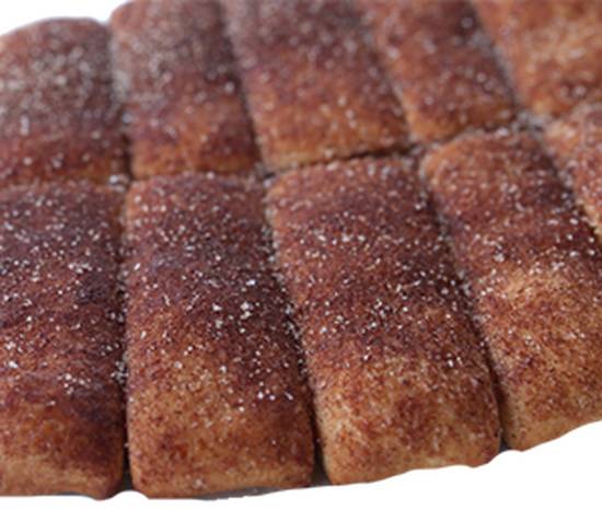 Cinnamon Stix