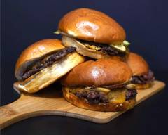Le QG - Smash Burgers ✨
