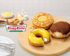 クリスピー・クリーム・ドーナツ 京橋京阪モール店 Krispy Kreme Doughnuts Kyobashi Keihan Mall