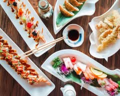 Oyama Sushi Walnut Creek