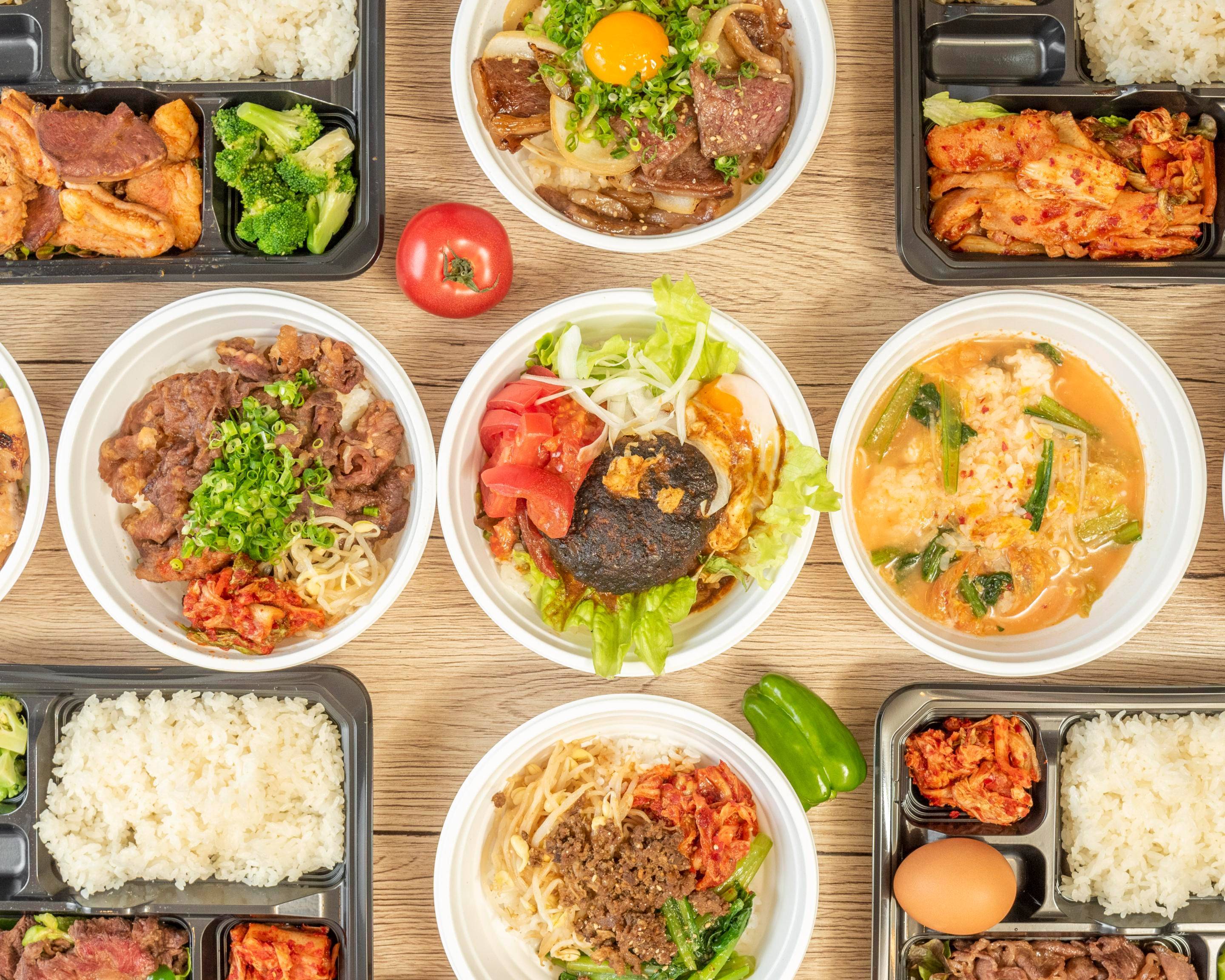 Osaka焼肉39カルビ Osaka yakiniku 39 karubiのデリバリー | メニュー