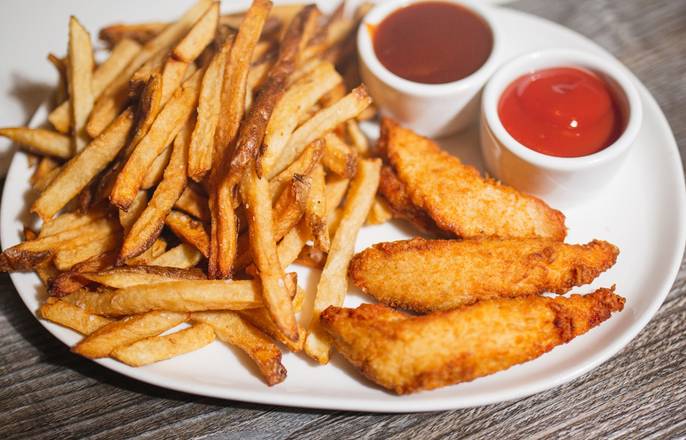 Chicken Tenders