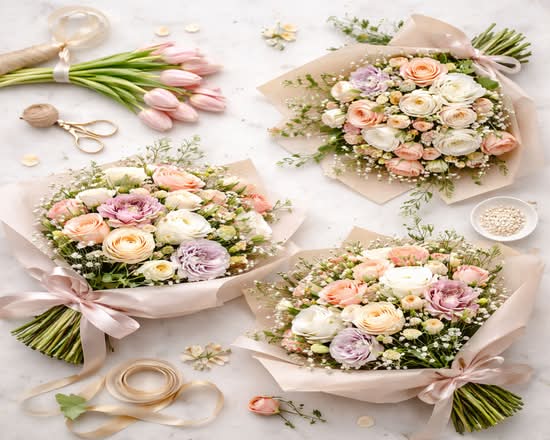 FELICE FLOWERS & DESIGN