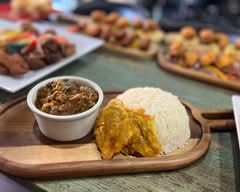 Taste Miami (3056 S State Rd)